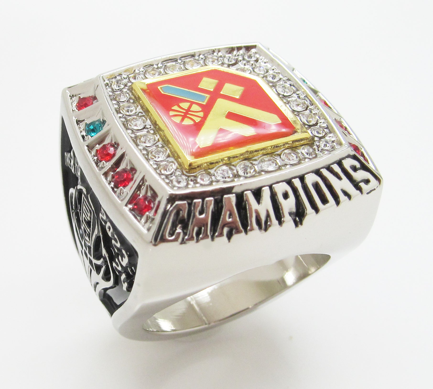 グッズ情報】B.LEAGUE 2023-24SEASONチャンピオンリングレプリカ販売の